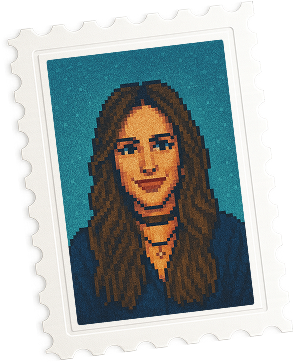 Portrait illustration
