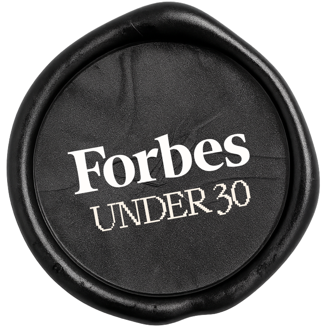 Forbes Seal