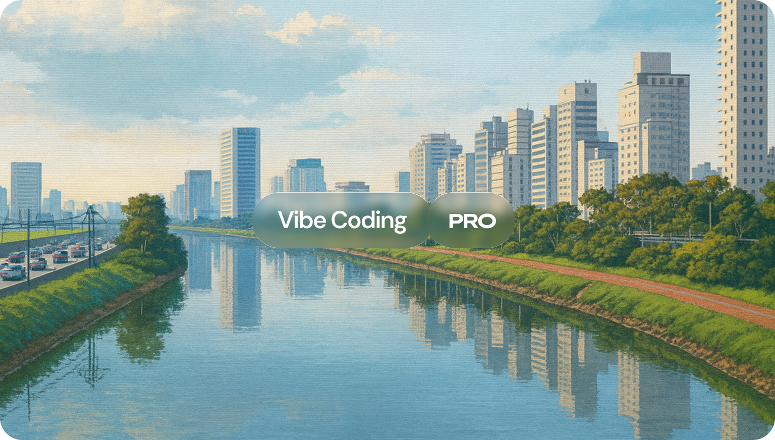 Vibe Coding Pro Cover